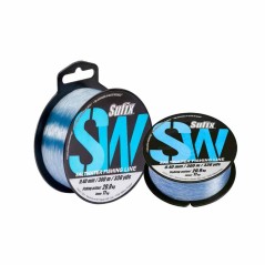 SUFIX SW MONO LIGHT BLUE 300M SUFIX SW MONO LIGHT BLUE 300M