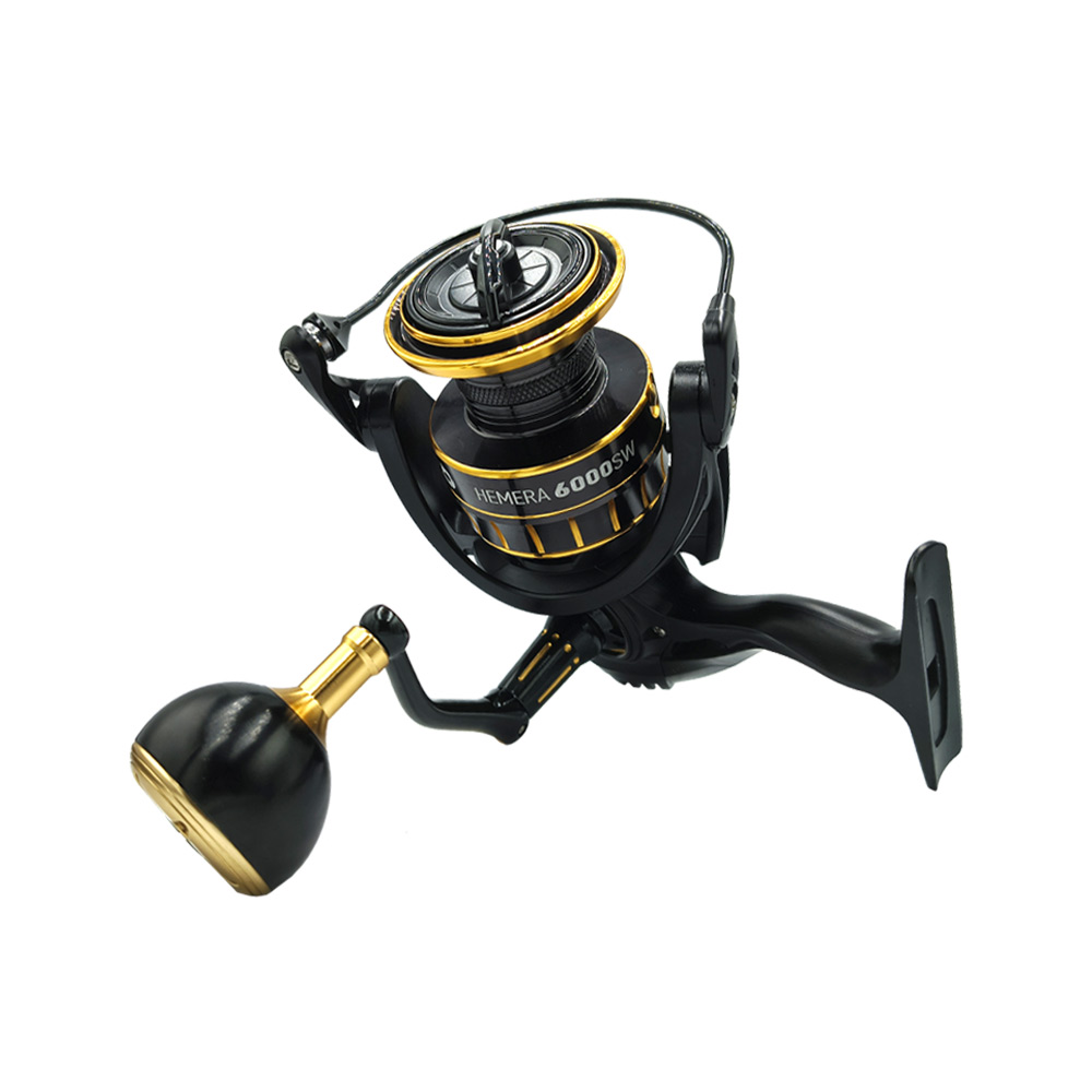 Oceanic Team Hemera 6000SW - bg