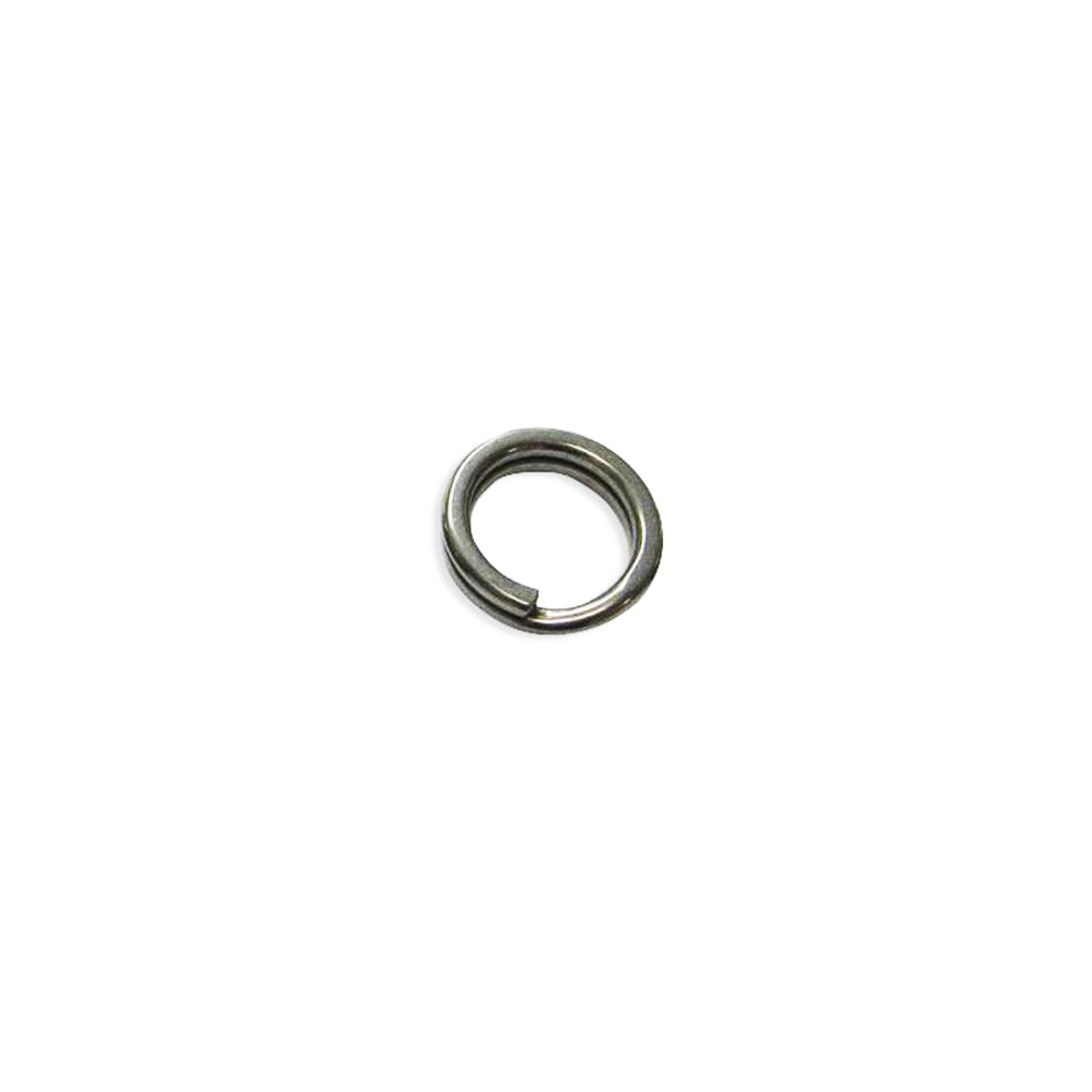 Maria Fighters Ring H – Κρικάκια Split Rings - Image 2
