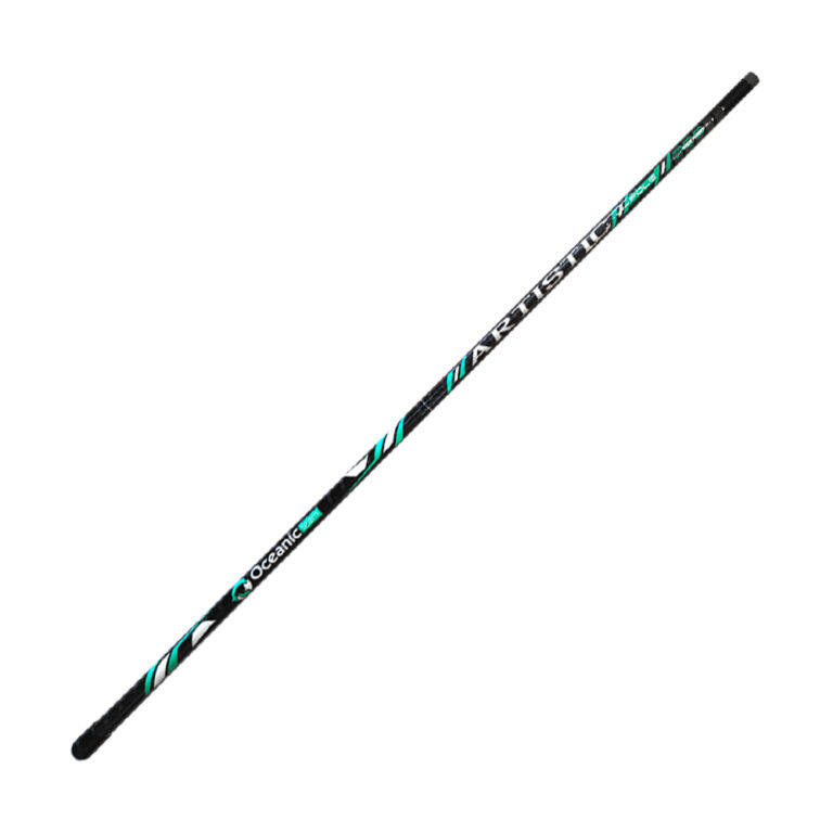 Oceanic Team Artistic Pole