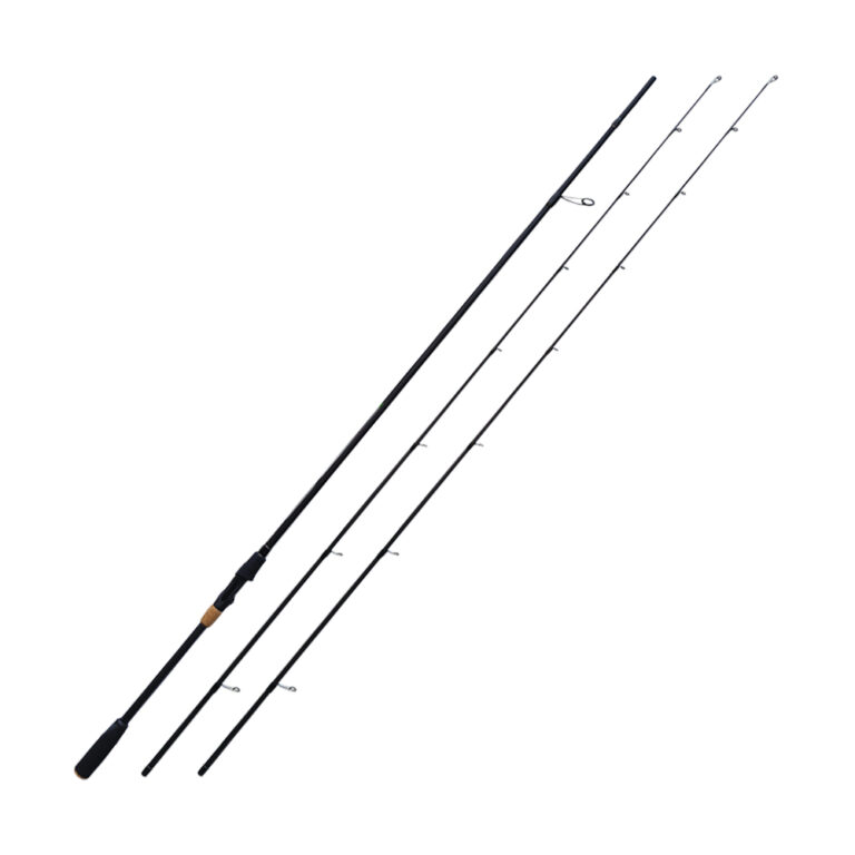 Oceanic Team Naval 90M Double Tip – 2.70m / 7-28gr & 10-32gr Oceanic Team Naval 90M Double Tip – 2.70m / 7-28gr & 10-32gr