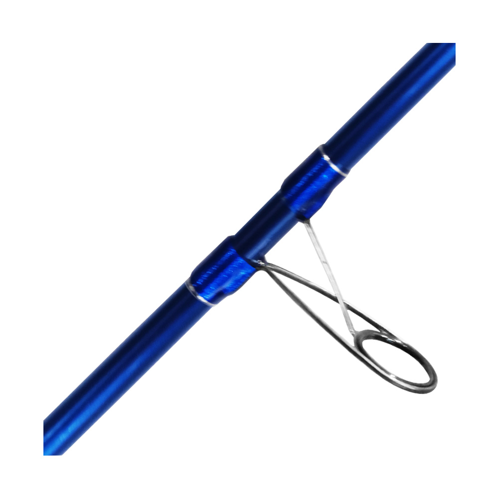 Oceanic Team Shore Game 100H – 60gr-150gr/3.05m - Image 2