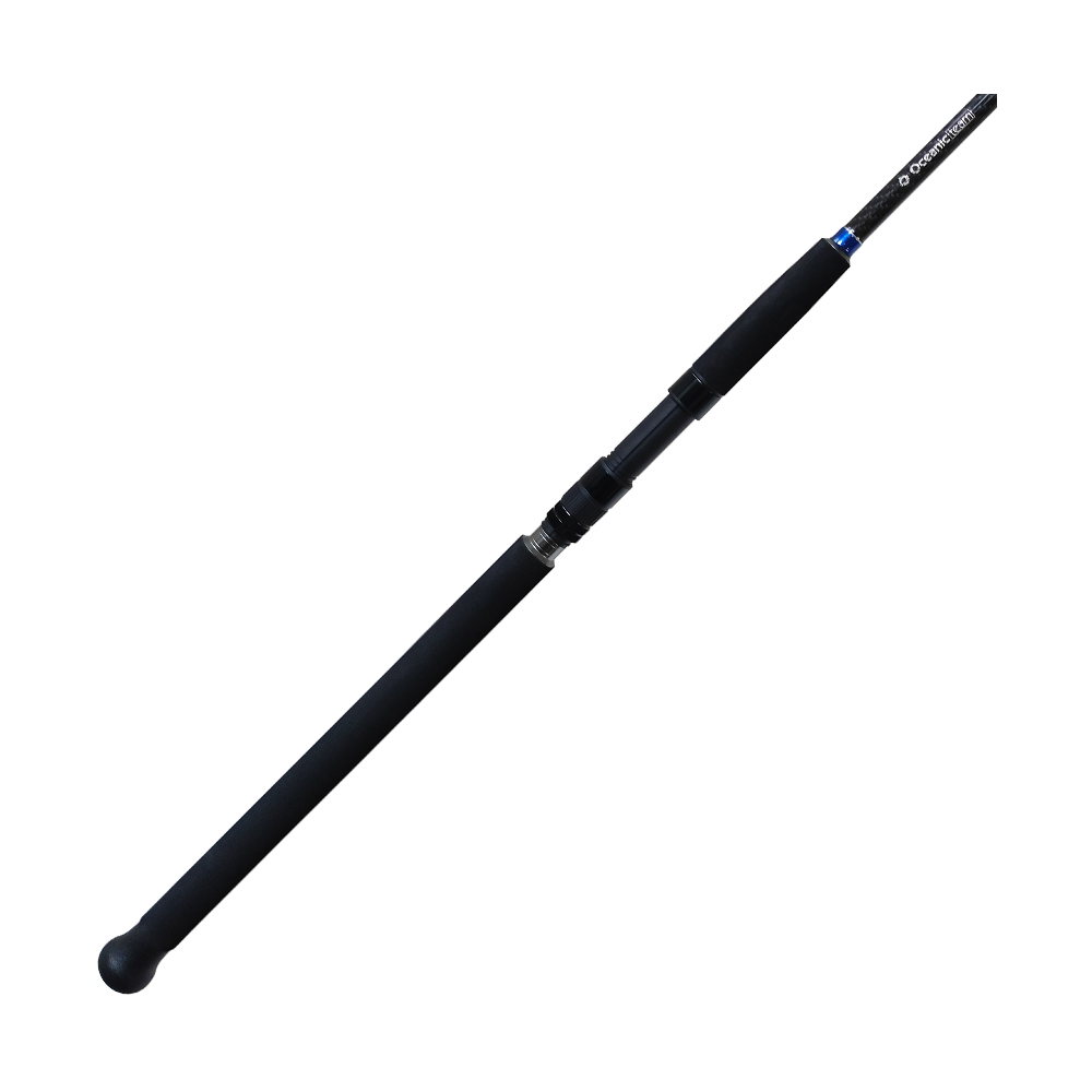 Oceanic Team Shore Game 100H – 60gr-150gr/3.05m - Image 3