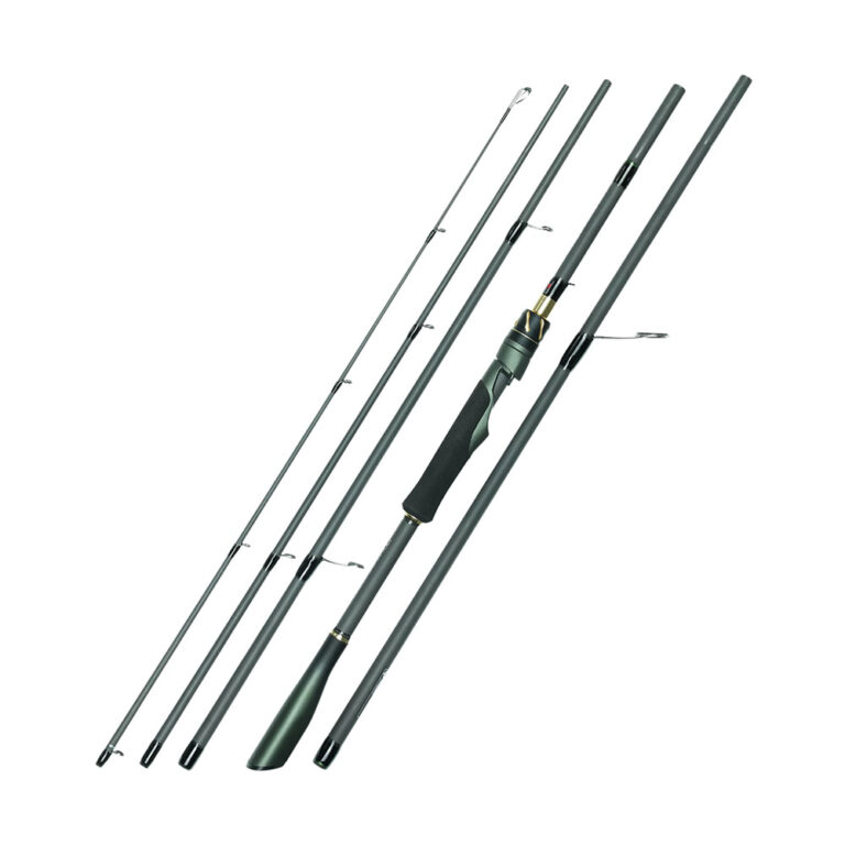 Robinson Traveler Spin Rod Robinson Traveler Spin Rod