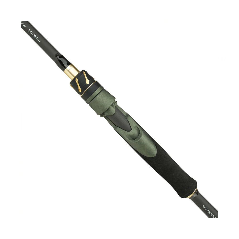 Robinson Traveler Spin Rod - Image 3