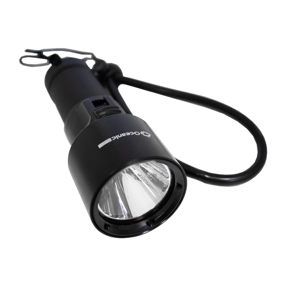 Oceanic Team ΖΙPPO 3W 300LM CREE LED – Φακός Κατάδυσης - bg