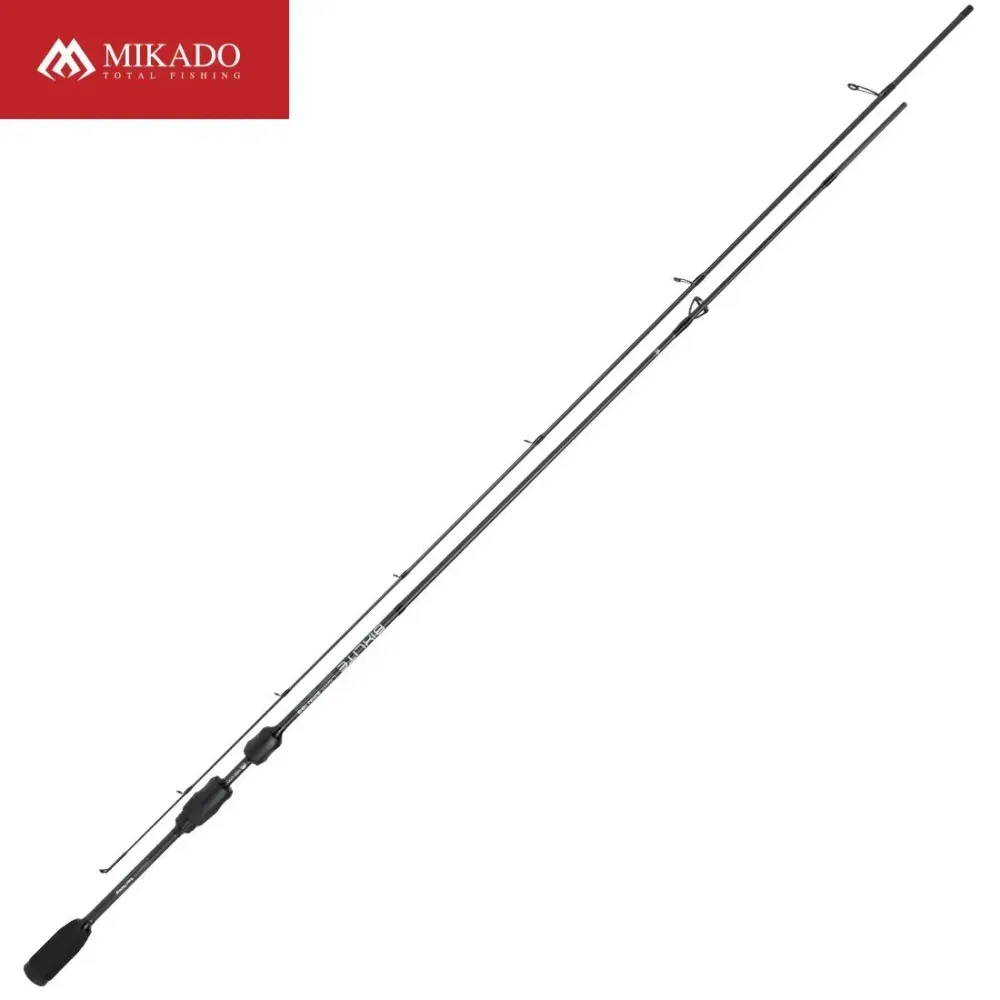 Mikado Bixlite Light Spinning - bg