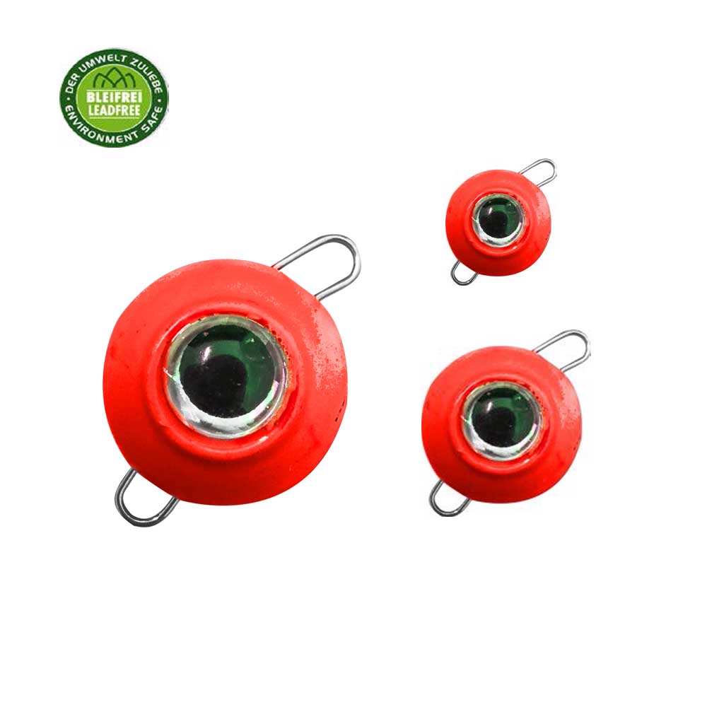 TRENDEX FLEX HEADS - Image 2