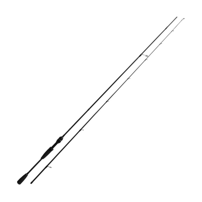 Oceanic Team Legacy AJ/70L – 2.13m / 0.8–6g | LRF Fishing Rod Oceanic Team Legacy AJ/70L – 2.13m / 0.8–6g | LRF Fishing Rod
