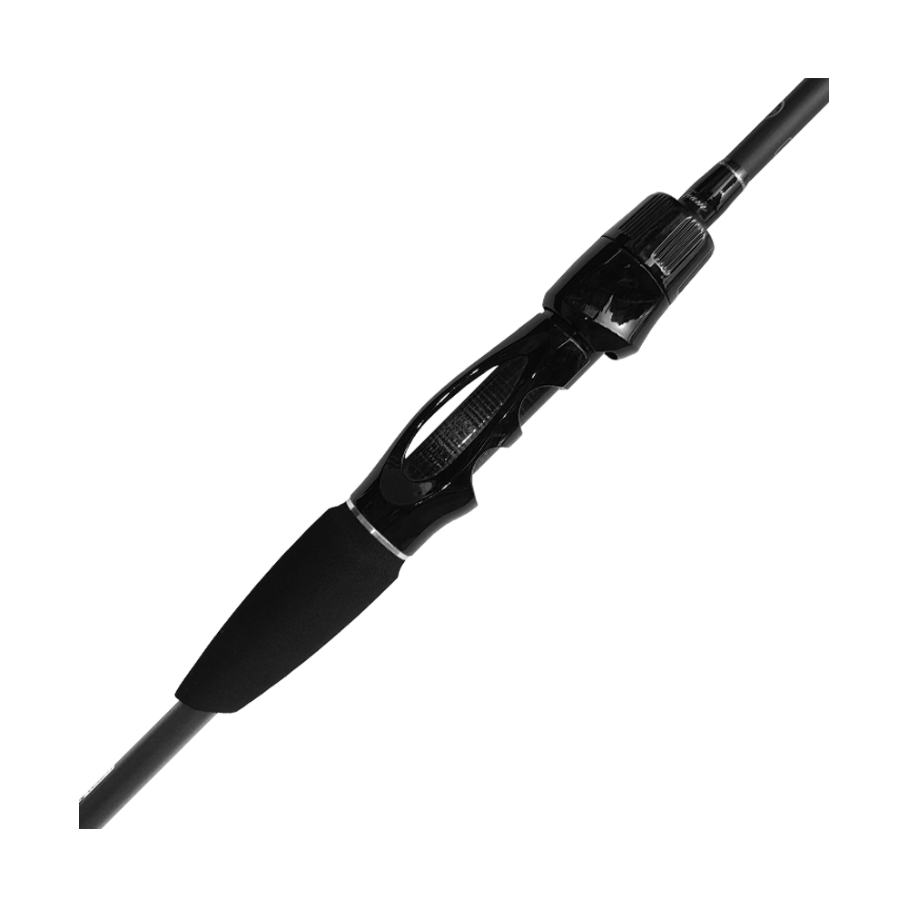 Oceanic Team Legacy SB/86L – Καλάμι Light Spinning 2.60m / 7–28 g - Image 2