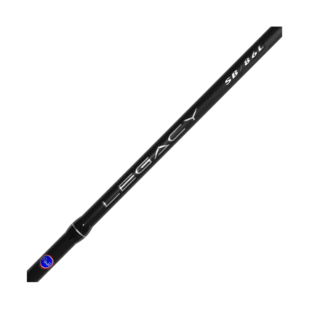 Oceanic Team Legacy SB/86L – Καλάμι Light Spinning 2.60m / 7–28 g - Image 4