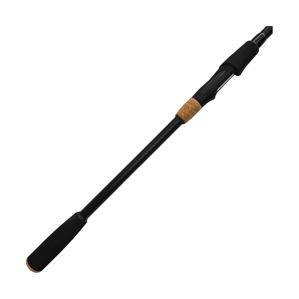 Oceanic Team Naval 80L Double Tip – 2.40m / 2-8gr & 3-12gr - Image 2