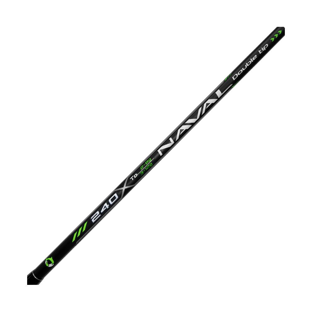 Oceanic Team Naval 80L Double Tip – 2.40m / 2-8gr & 3-12gr - Image 4