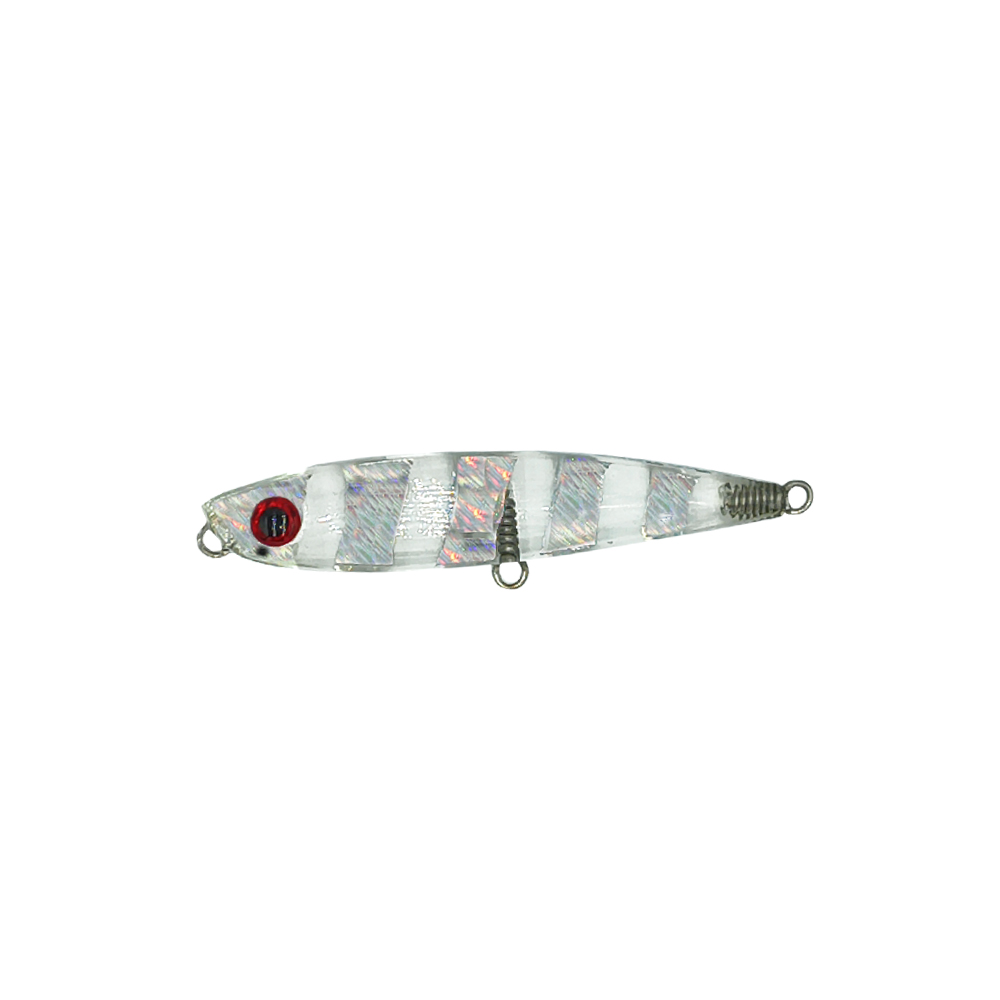 Soul Lures Ghostler 80S – 83mm/16gr - Image 5