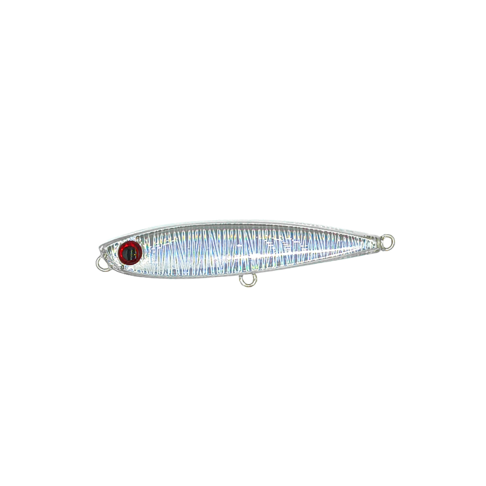 Soul Lures Ghostler 80S – 83mm/16gr - Image 4