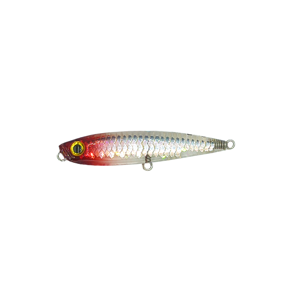 Soul Lures Ghostler 80S – 83mm/16gr - Image 3