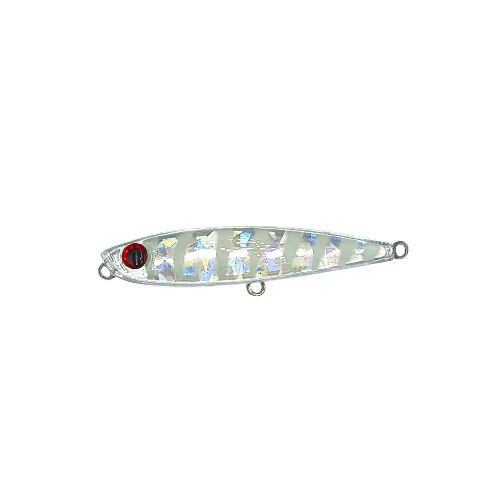 Soul Lures Ghostler 80S – 83mm/16gr - Image 2