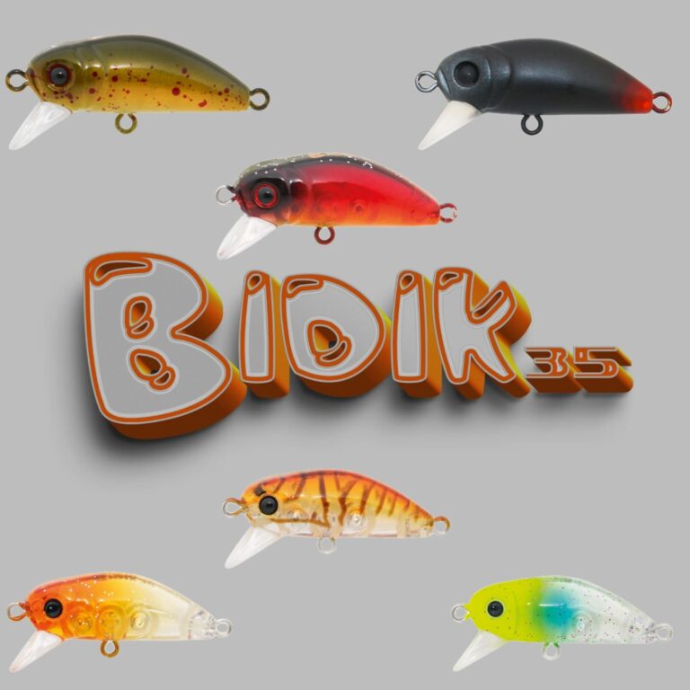 BIDIK35 BIDIK35
