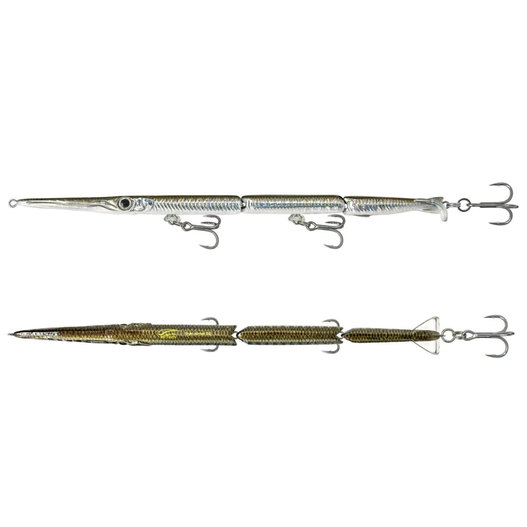 Σπαστή Ζαργάνα Jack Fin Stylo Jointed (15 εκ. / 10 γρ.)