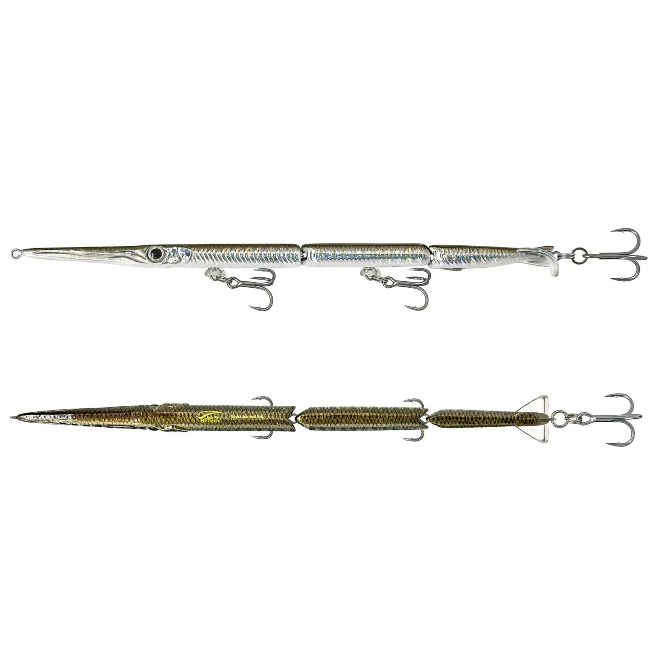 Σπαστή Ζαργάνα Jack Fin Stylo Jointed (15 εκ. / 10 γρ.) - Image 5