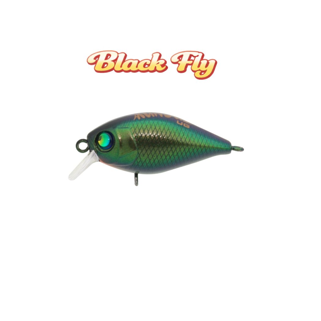 Kunduz 38 UG – Floating Micro Bait