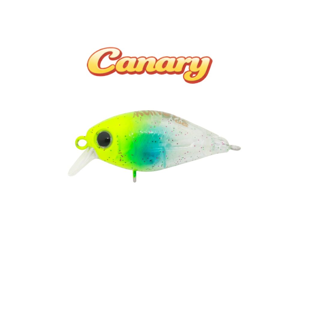 Kunduz 38 UG – Floating Micro Bait