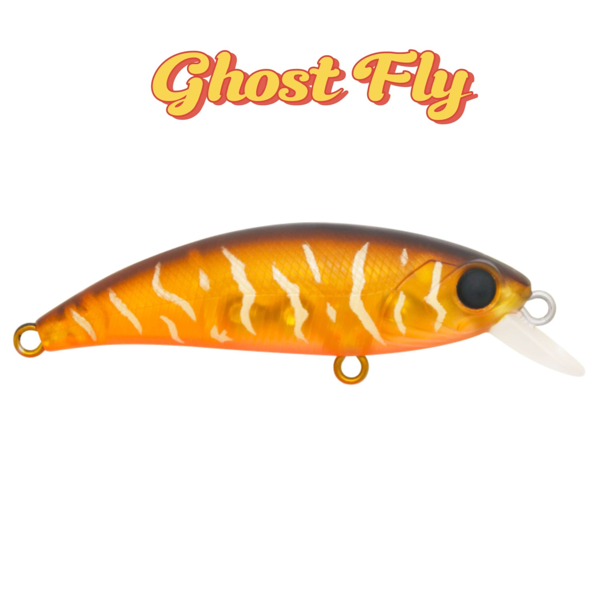 HanFish Zıpır 50mm KG – Τεχνητό Δόλωμα LRF & Light Game Slow Sinking - Image 13