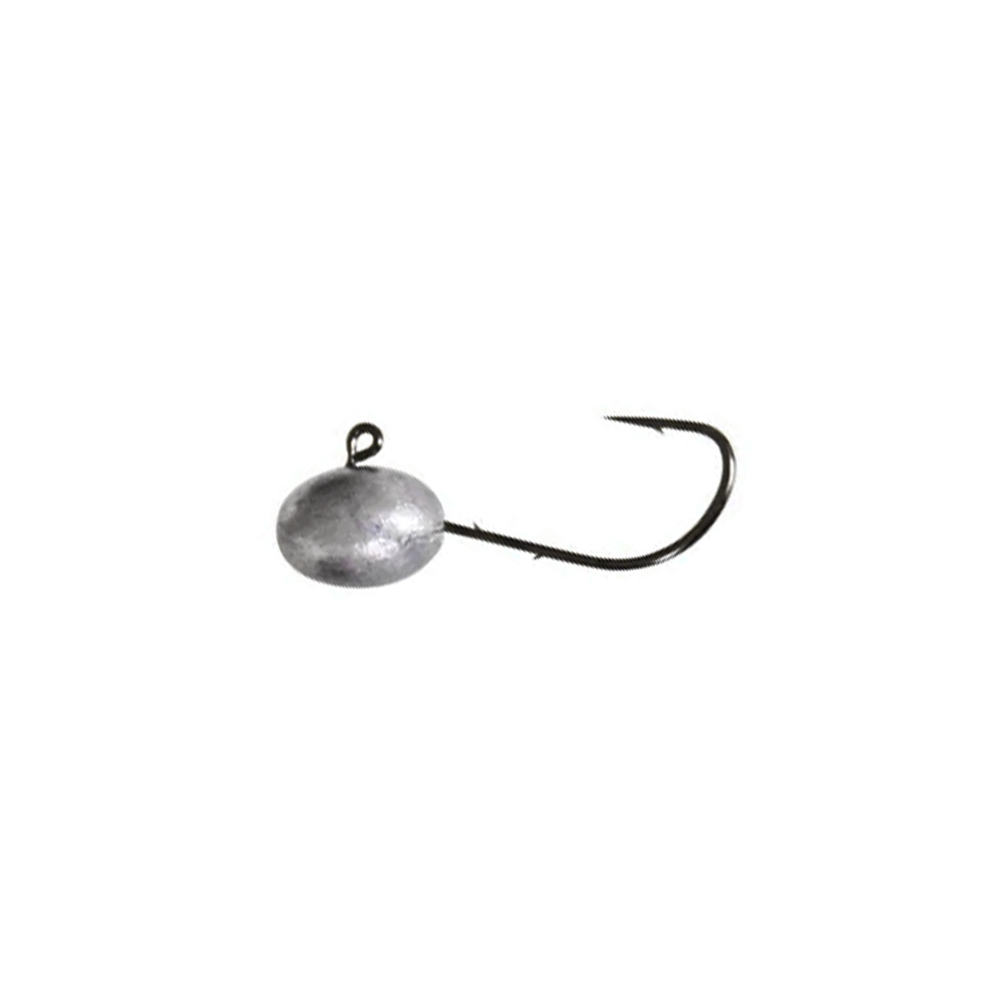 Ecooda Rockfish Jig Head With Double Barbs SG - Image 2