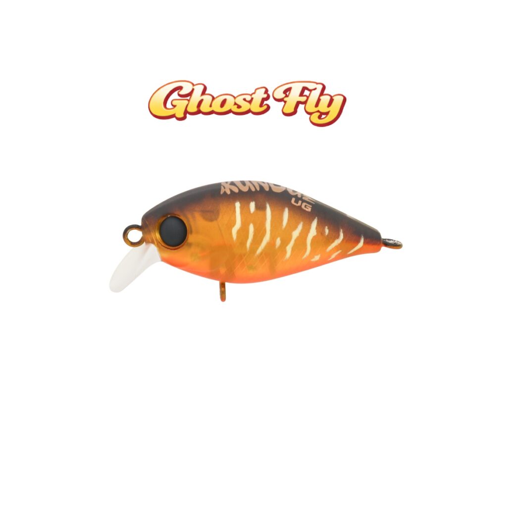 Kunduz 38 UG – Floating Micro Bait