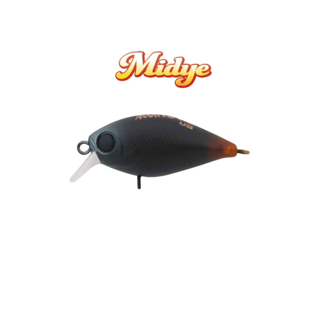 Kunduz 38 UG – Floating Micro Bait