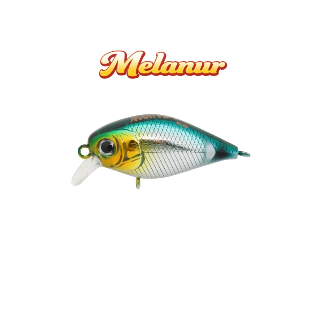 Kunduz 38 UG – Floating Micro Bait