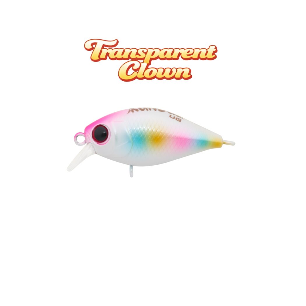 Kunduz 38 UG – Floating Micro Bait