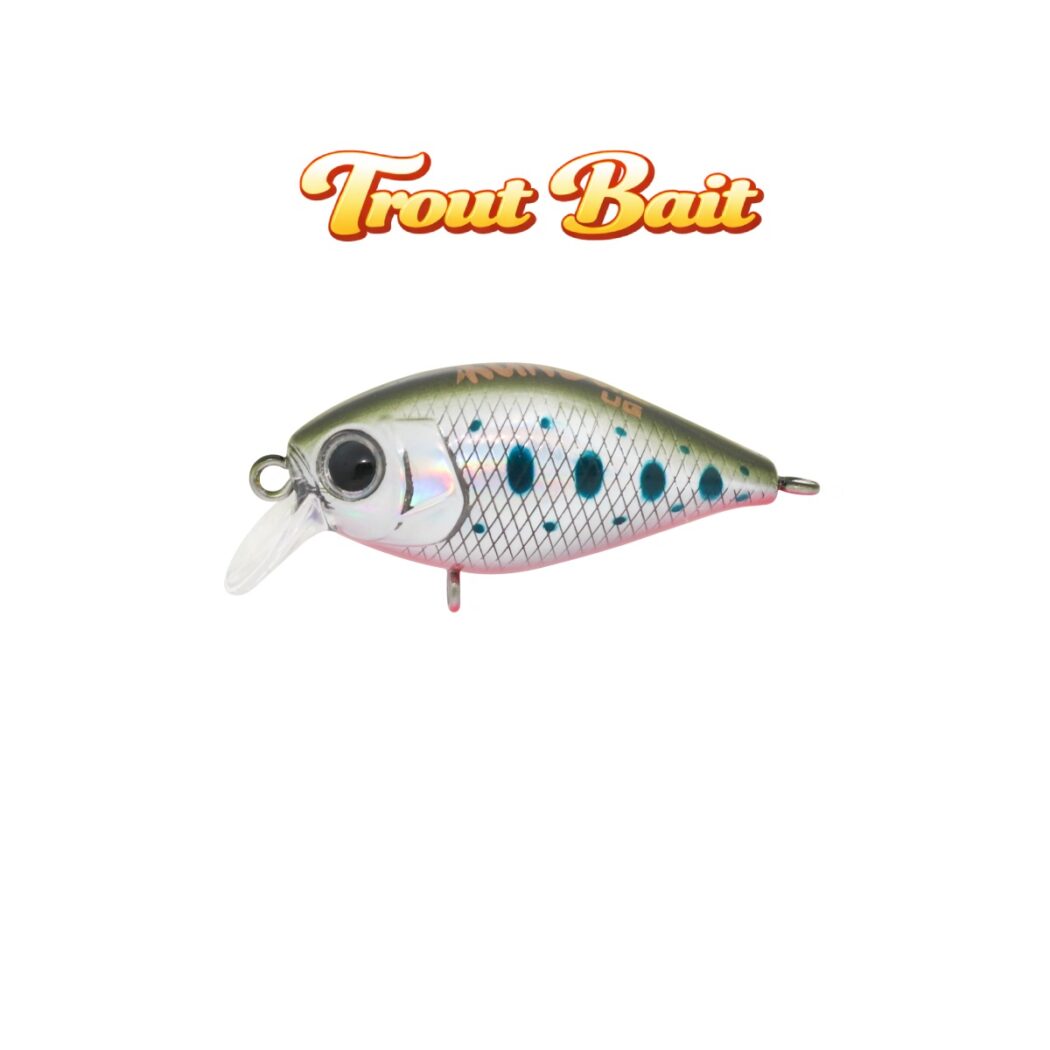 Kunduz 38 UG – Floating Micro Bait