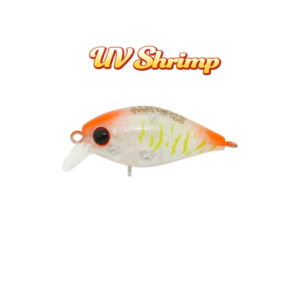 Kunduz 38 UG – Floating Micro Bait