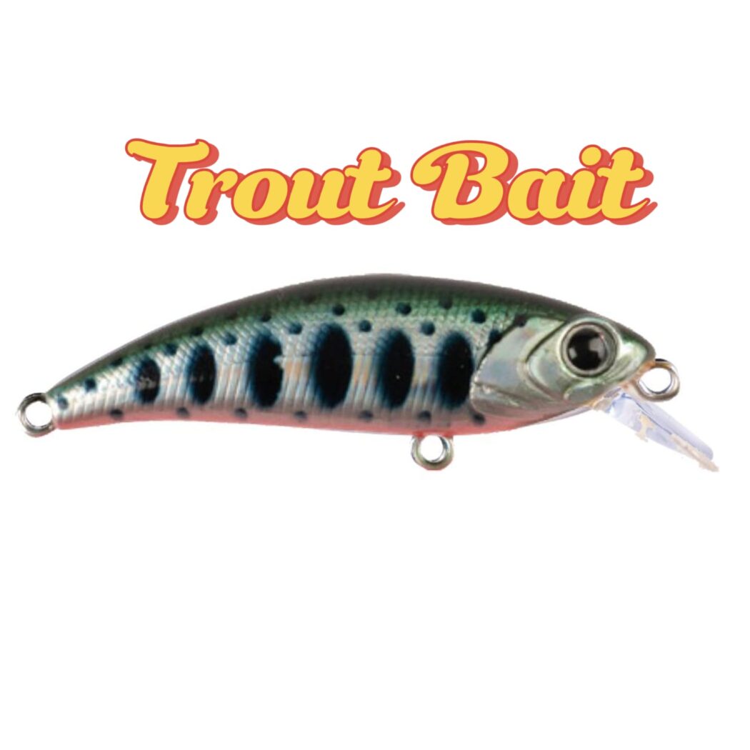HanFish Zıpır 50mm KG – Τεχνητό Δόλωμα LRF & Light Game Slow Sinking