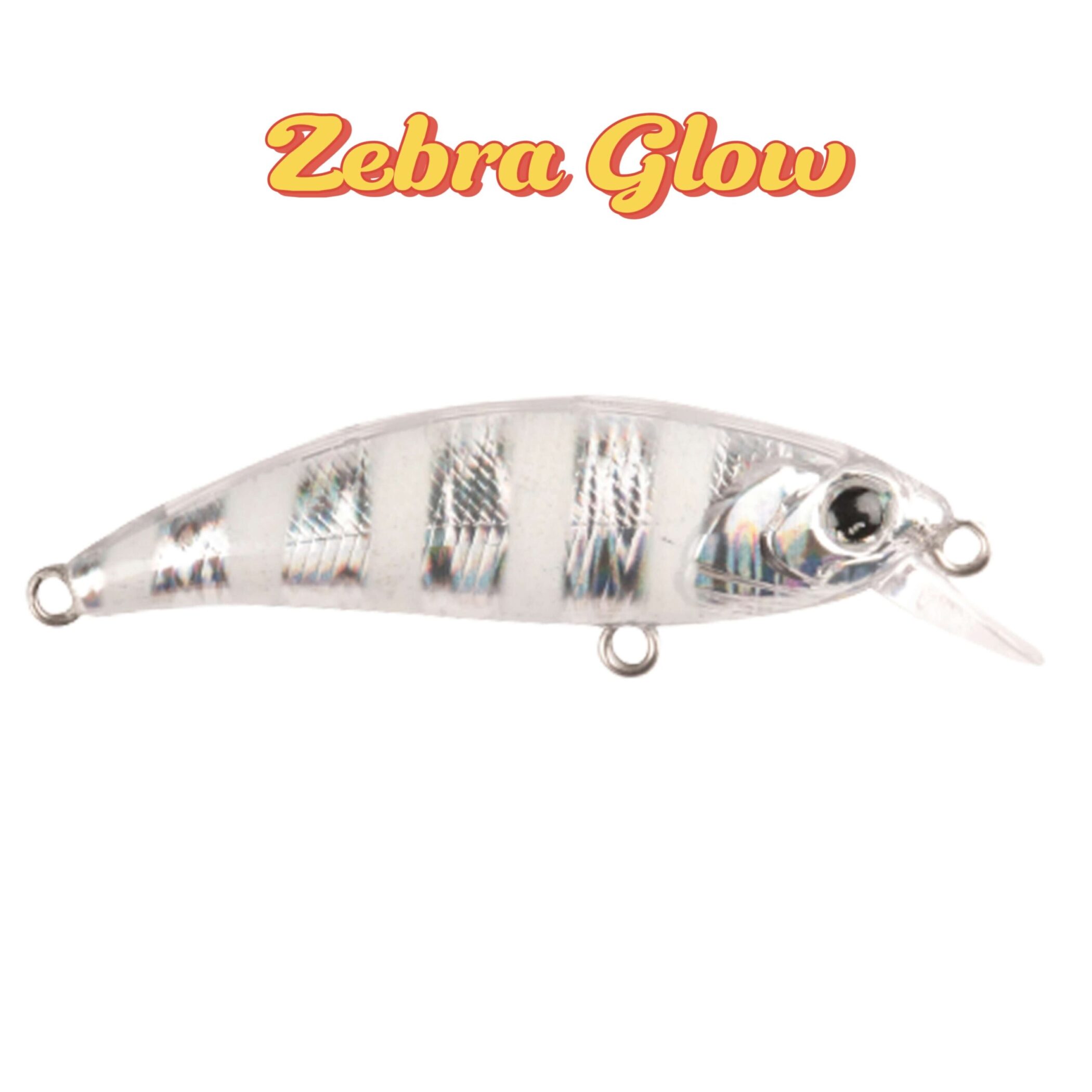 HanFish Zıpır 50mm KG – Τεχνητό Δόλωμα LRF & Light Game Slow Sinking - Image 20