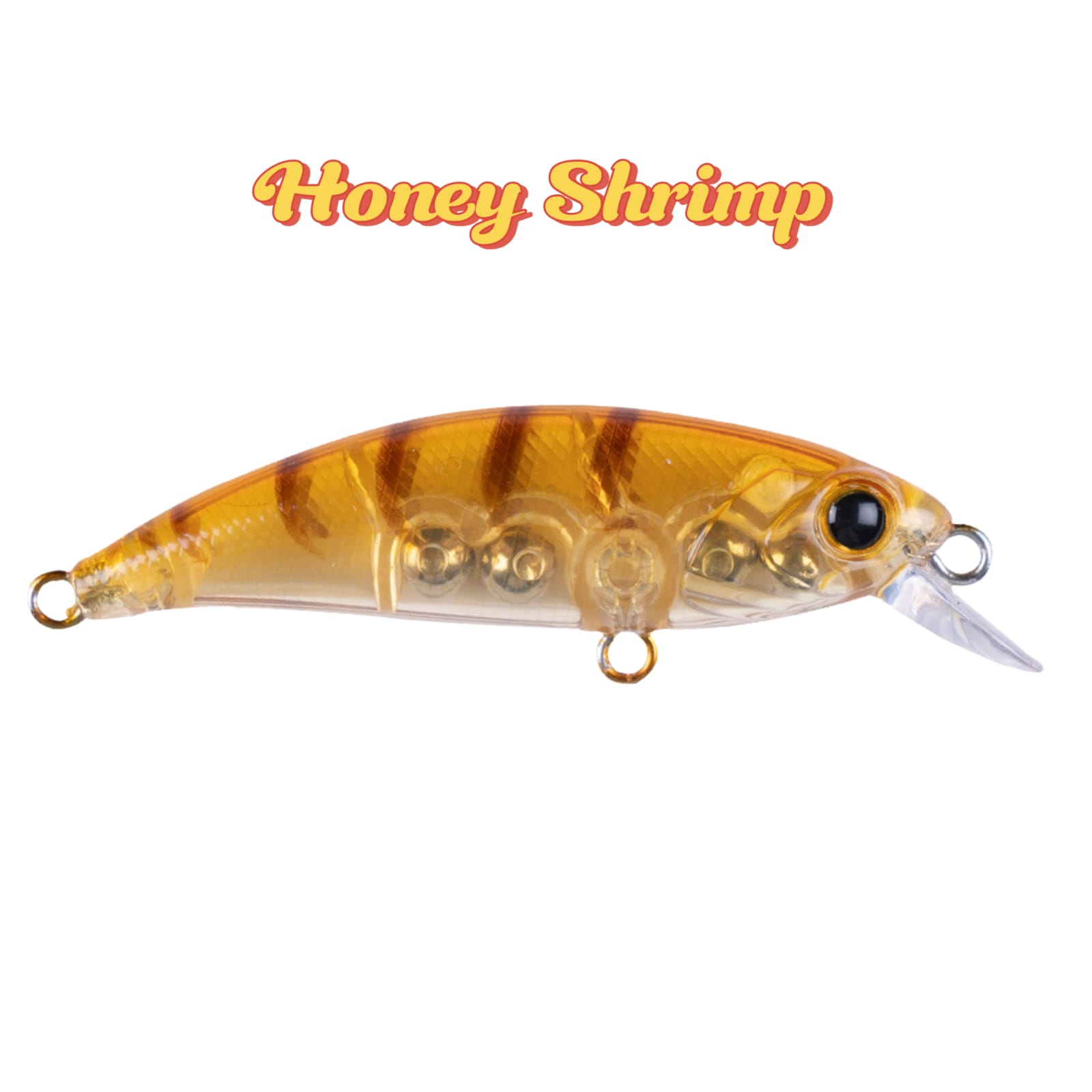 HanFish Zıpır 50mm KG – Τεχνητό Δόλωμα LRF & Light Game Slow Sinking - Image 19