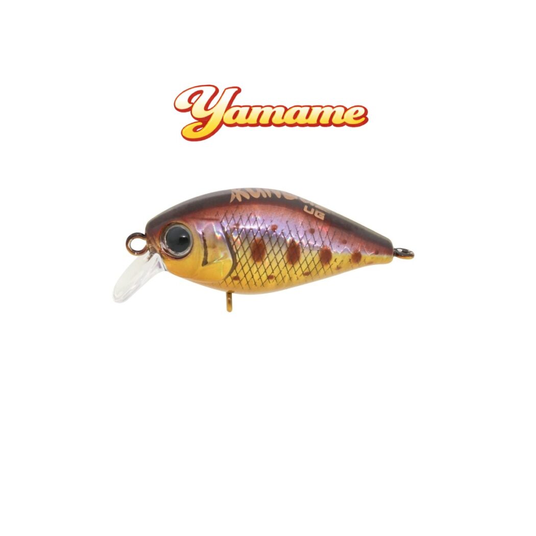 Kunduz 38 UG – Floating Micro Bait