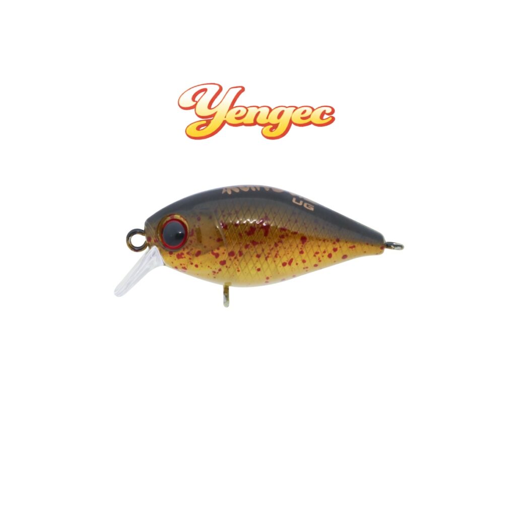 Kunduz 38 UG – Floating Micro Bait