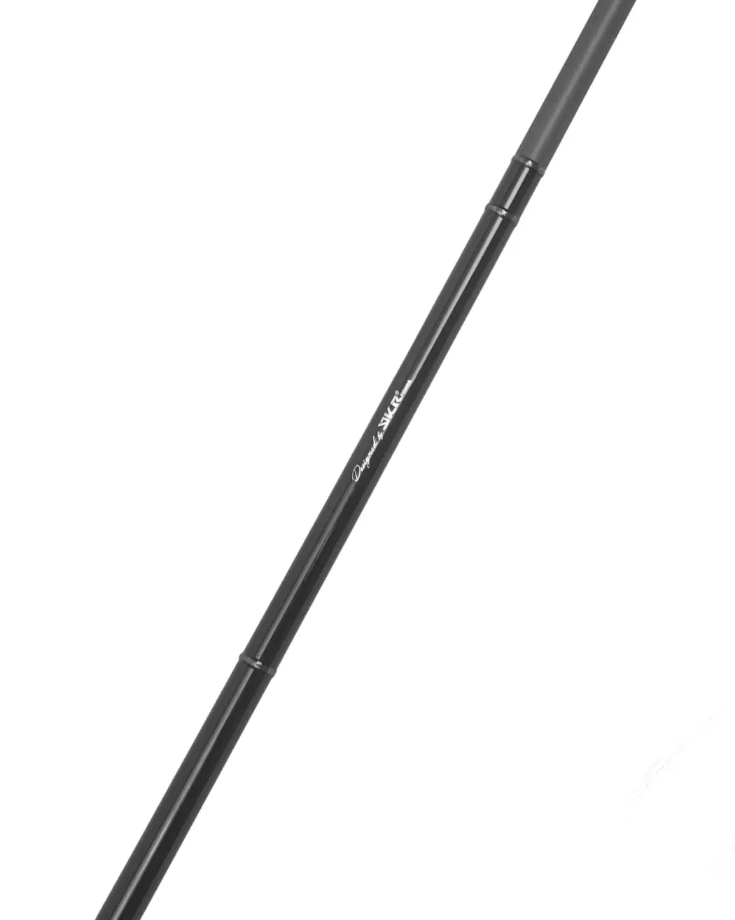 YKR Punchdark 762 M Καλάμι Light Spinning 2.30m 5–25g