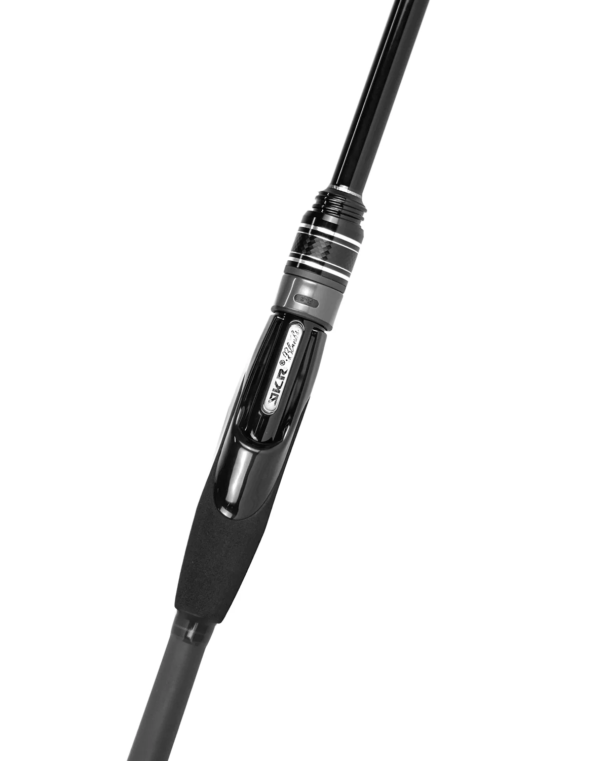 YKR Punchdark 762 M Καλάμι Light Spinning 2.30m 5–25g - Image 7