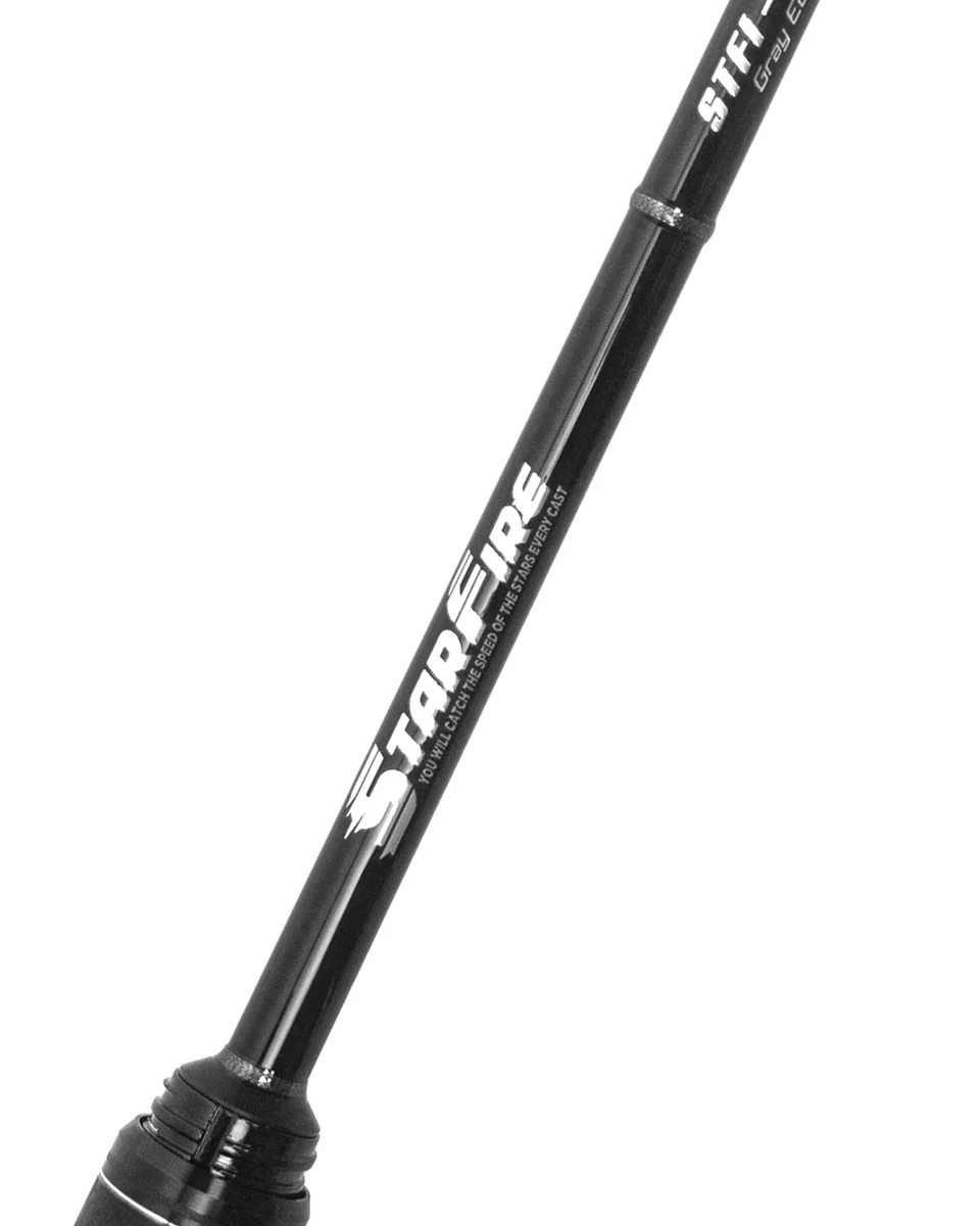 YKR Starfire 742 ML Καλάμι LRF 2.25m 1–10g - Image 4
