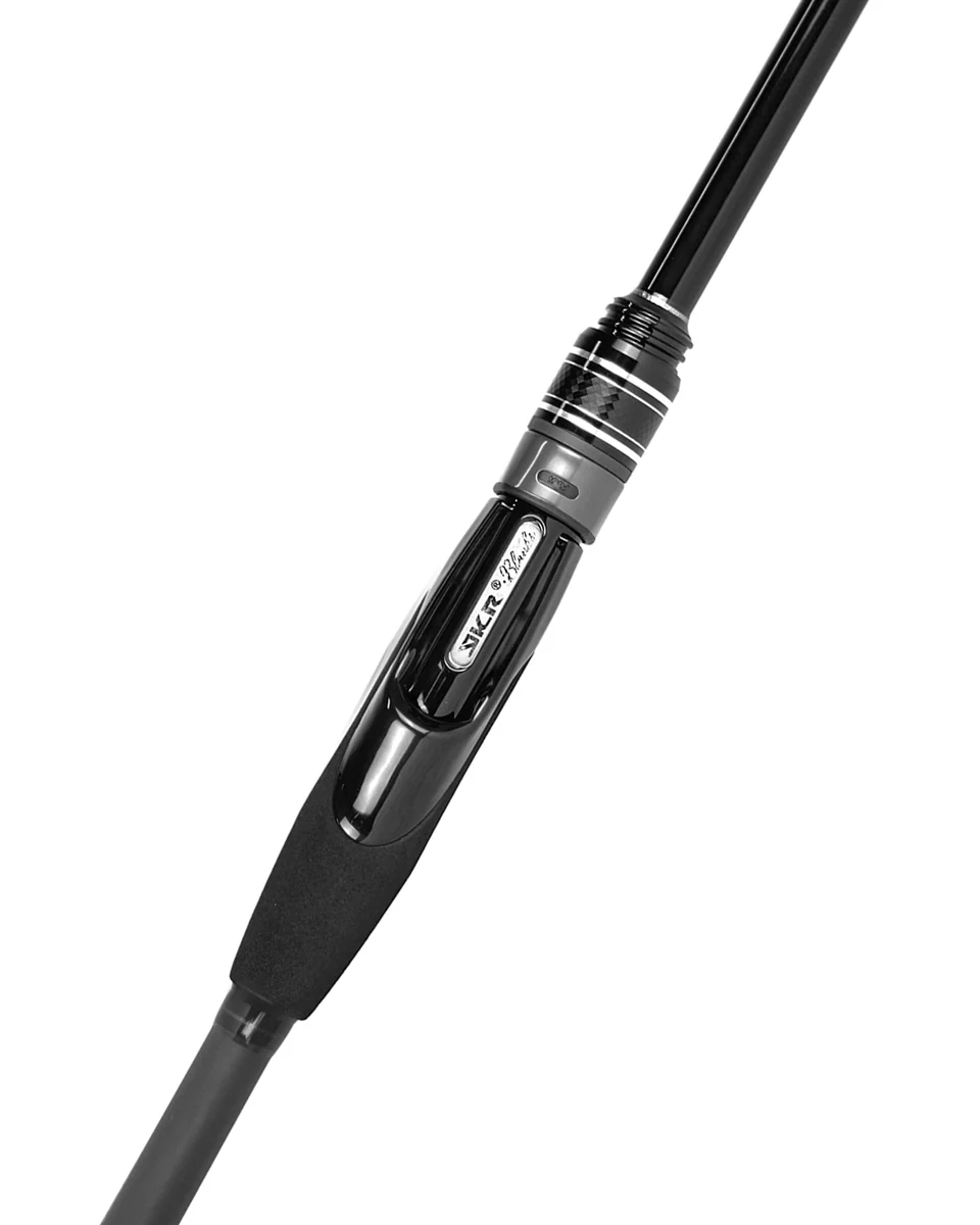 YKR Starfire 742 ML Καλάμι LRF 2.25m 1–10g - Image 7