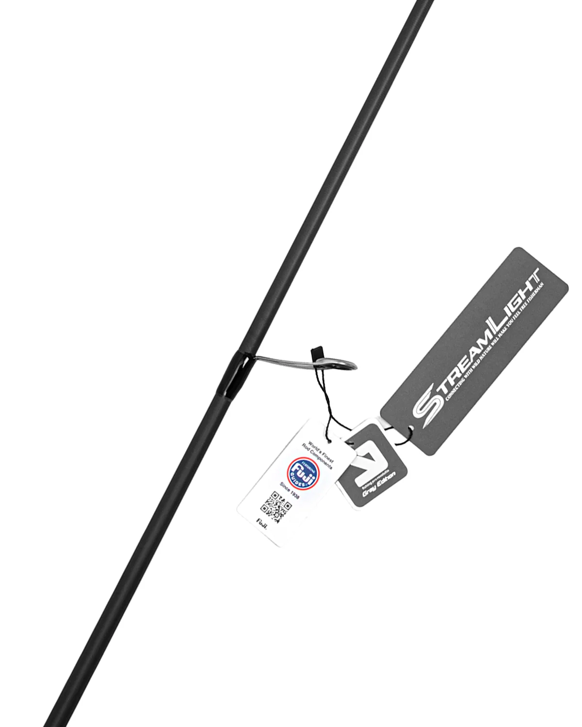 YKR Streamlight 83 M Καλάμι Spinning 2.50m 10–30g - Image 2