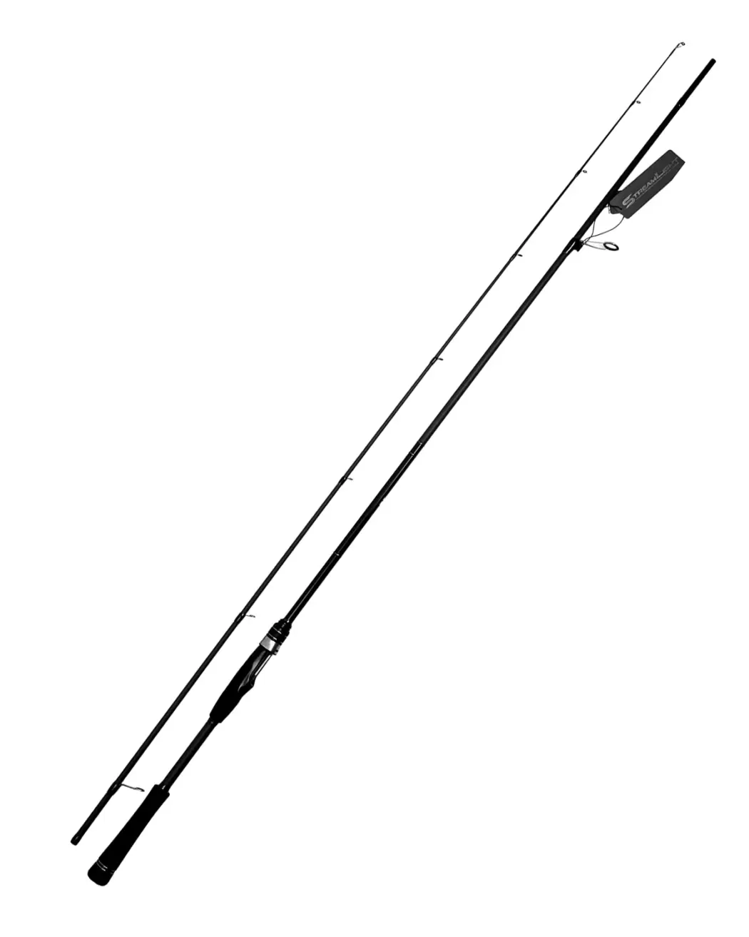 YKR Streamlight 83 M Καλάμι Spinning 2.50m 10–30g