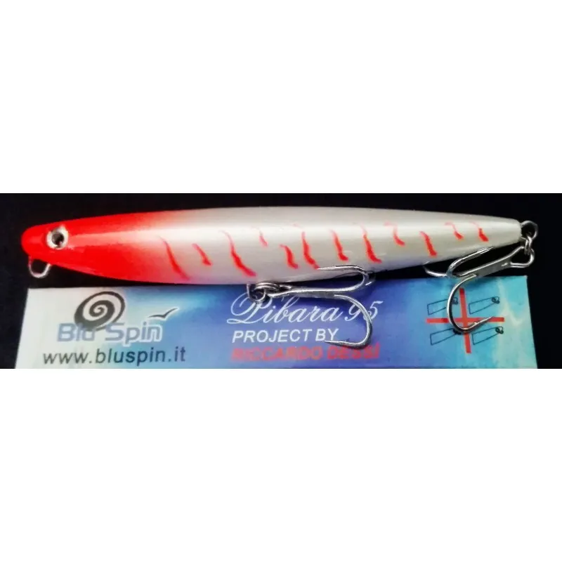 Bluspin Pibara 95 WTD – Topwater - Image 4