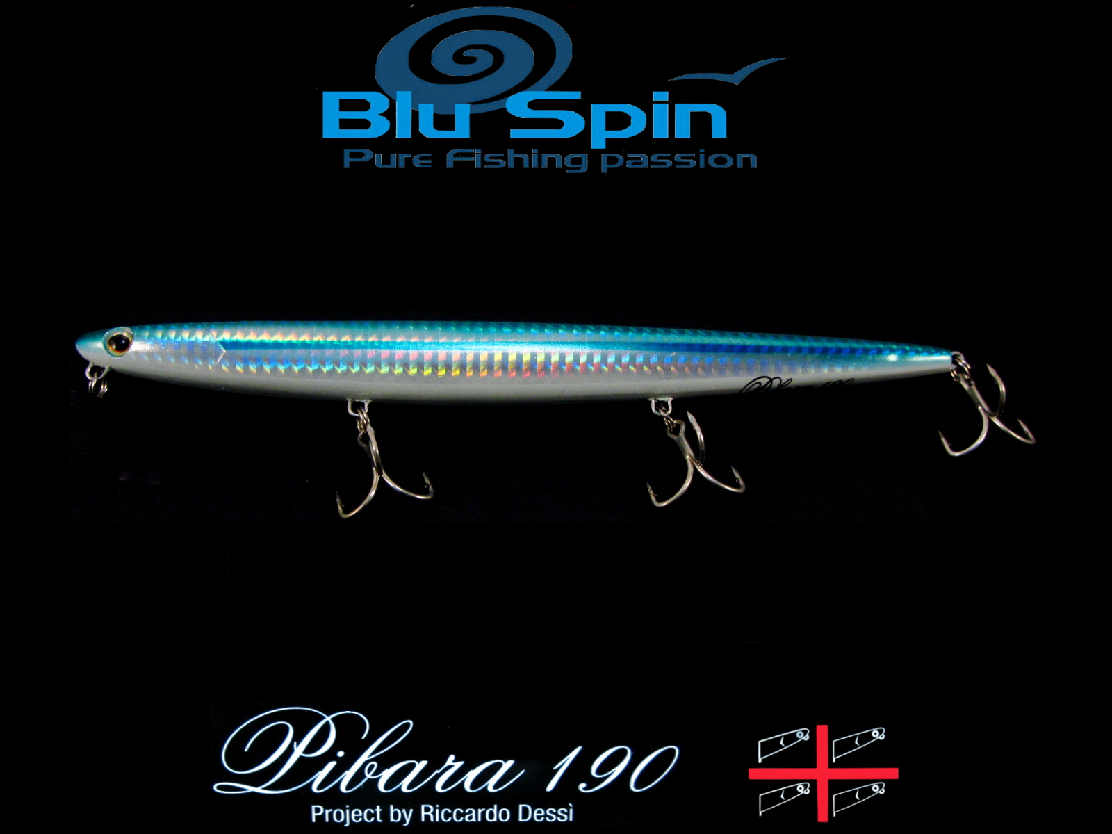 Bluspin Pibara 190 – Floating - Image 7