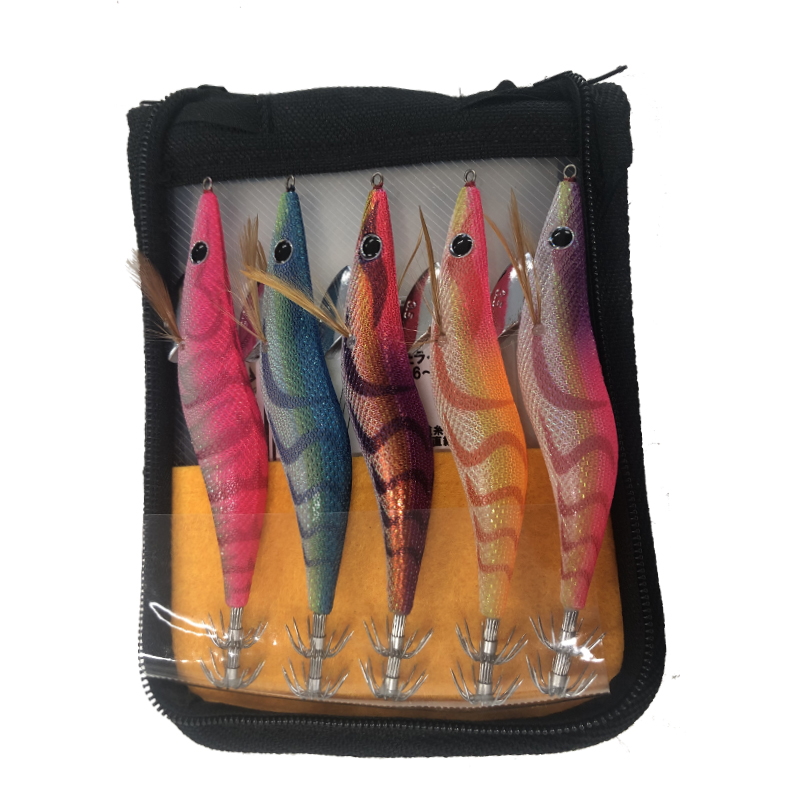 PRO TRUST EGING STARTER SET 2.5 - bg