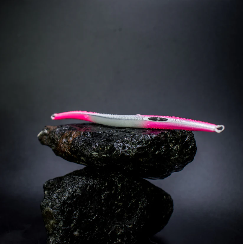 HIDDEN JIG 42gr (The Original, made in ZINC) - Image 2