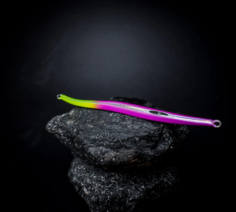 HIDDEN JIG 42gr (The Original, made in ZINC) - Image 3